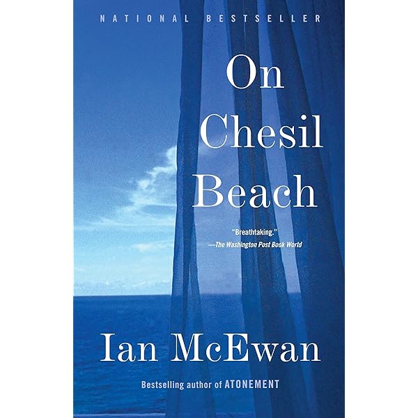 Amazon.com: On Chesil Beach [DVD] [2018] : Movies & TV